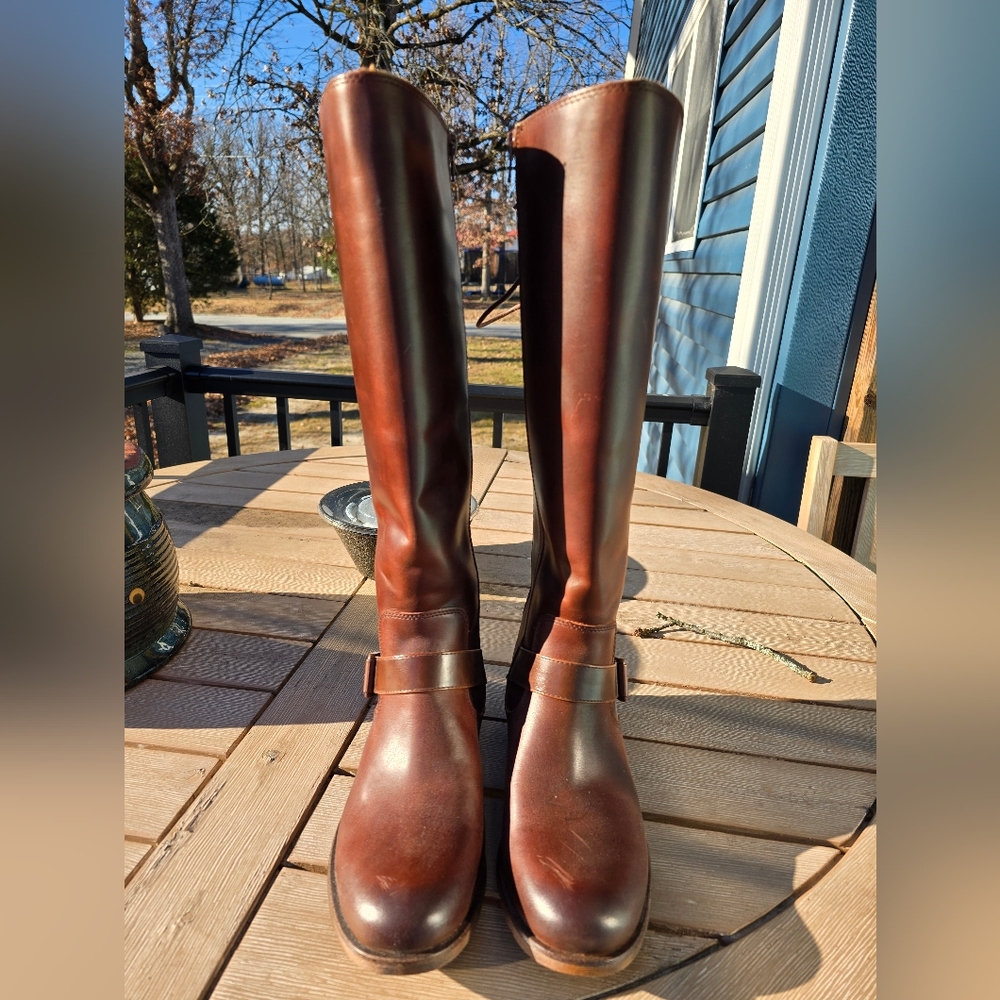 Sofft boots
